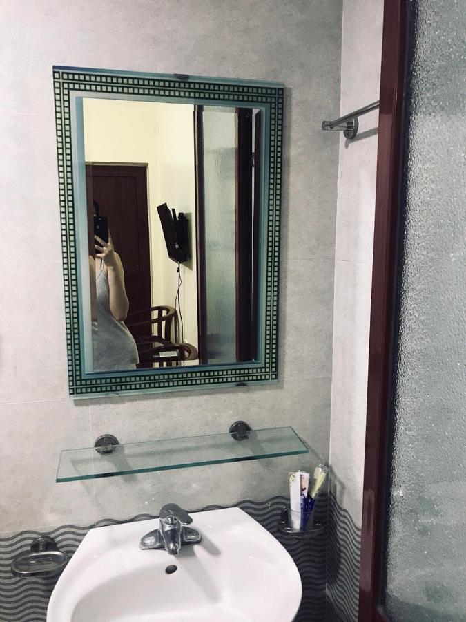 Mai Ve Motel Hải Phòng Extérieur photo