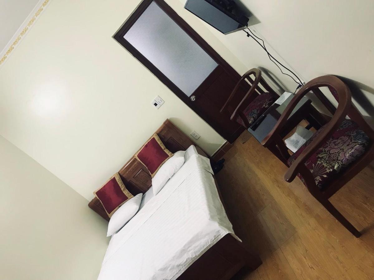 Mai Ve Motel Hải Phòng Extérieur photo