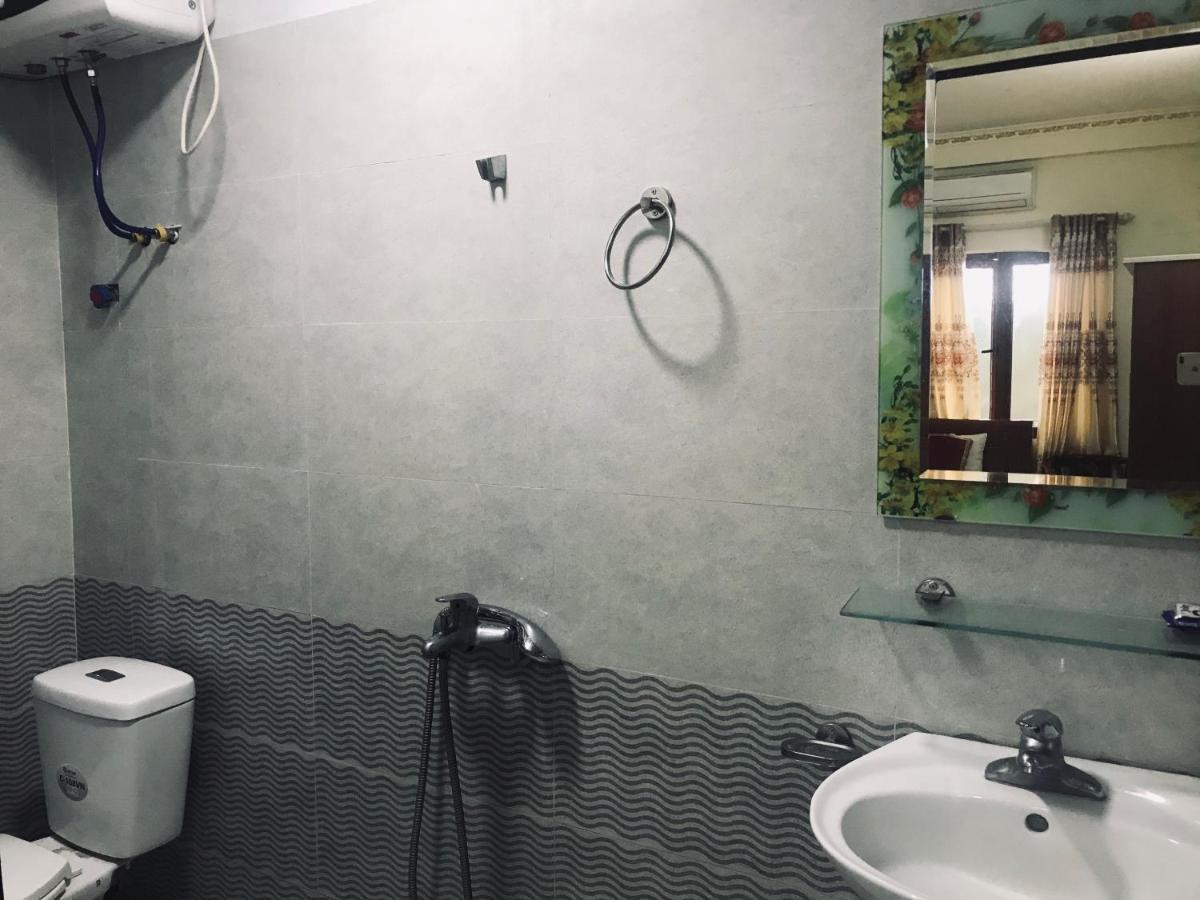 Mai Ve Motel Hải Phòng Extérieur photo