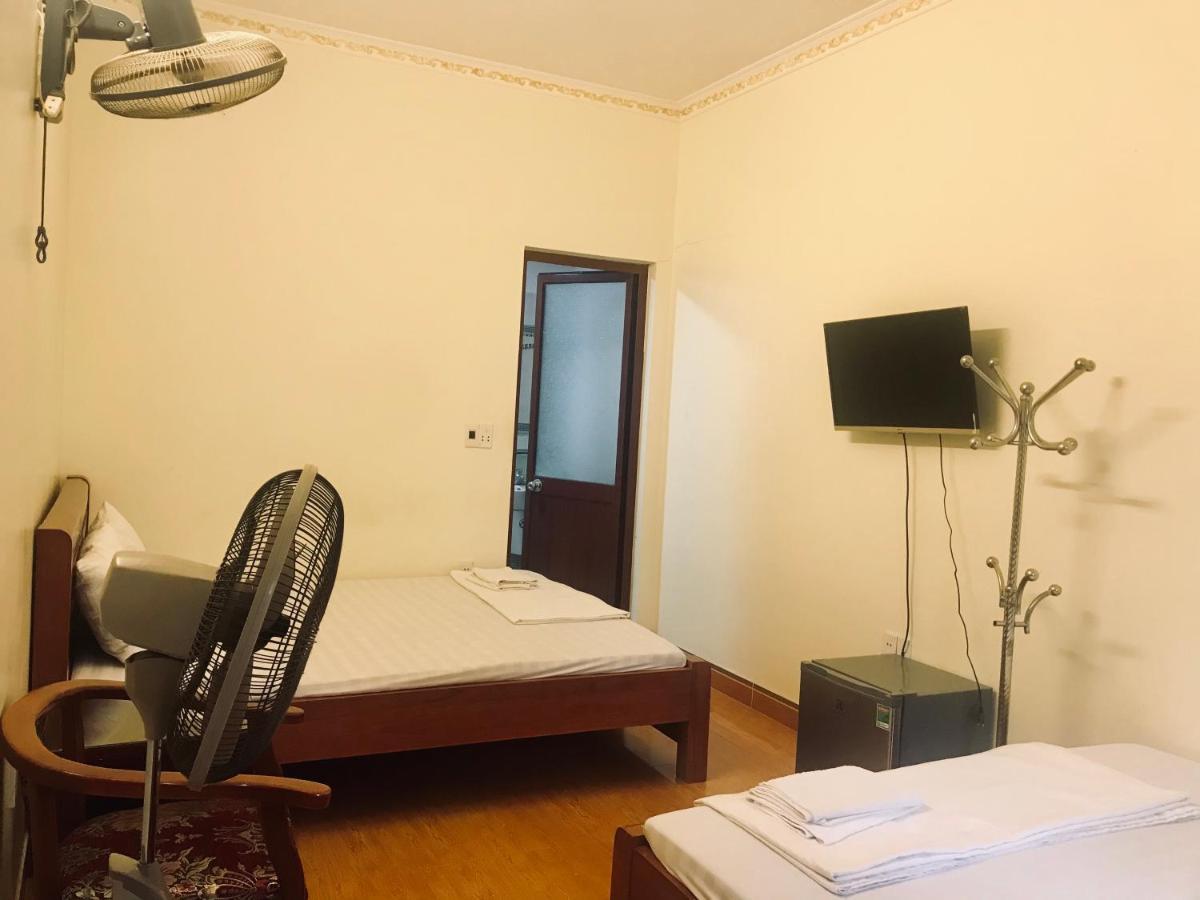 Mai Ve Motel Hải Phòng Extérieur photo