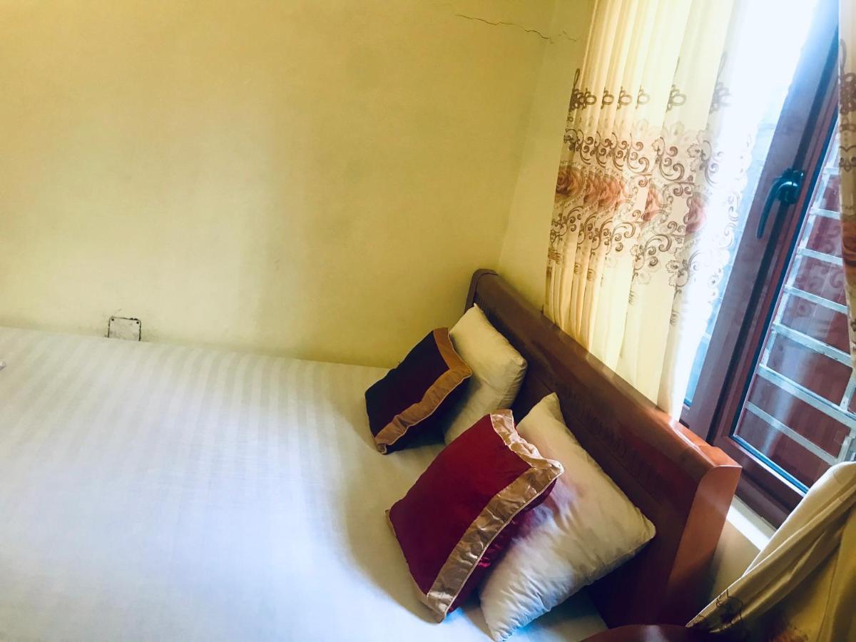 Mai Ve Motel Hải Phòng Extérieur photo